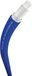 Tricoflex Reinigingsslang Thermoclean 100 ANTIBACTERIËL, binnenmaat 19 mm, buitenmaat 28 mm, lengte 40 meter, blauw, wanddikte 4,5 mm
