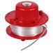 Einhell originele trimmerdraadspoel, 25 cm
