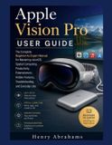 Apple Vision Pro User Guide