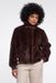 Rino & Pelle Ambra Jacket Coffee Roast