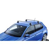 Skoda 6V6071126 dakbagagedrager draagstaven basisdrager dakdrager, alleen limousine/hatchback