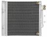 BOSCH Condensator airconditioning R 134a, 373 - 351 mm, geschikt voor TESLA MODEL