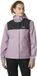 Helly Hansen Vancouver Regenjas Paars L Vrouw
