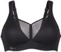 Anita Active Air Control Soutien-gorge de sport 5544 Zwart - Taille EU 80A