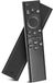Samsung télécommande Universelle télécommande - Commande vocale - 4 touches de raccourci - Pour smart tv 2019-2025