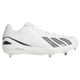 Adidas Performance Adizero Electric 3.0 Bsb Schoenen - Heren - Wit