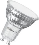 Osram LED Spot Star PAR16 reflector, 2700 K warm wit, 5,6 W, GU10, 120°, 620 lm, helder