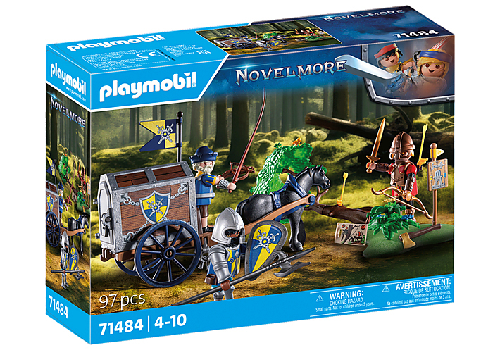 Playmobil 71484