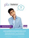 PEDIATRIC Libri GmbH Pediatric Board Review Questions and Hot Topics