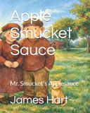 Apple Smucket Sauce