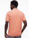 Lacoste Poloshirt Korte Mouw Oranje XXL