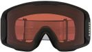 Oakley Line Miner L Matte Black/ Prizm Garnet - OO7070-B8