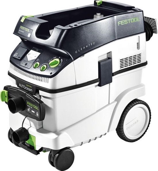 Festool Festool 574960 CTL36E AC-LHS Stofzuiger + ! - Nieuw model 2018 !