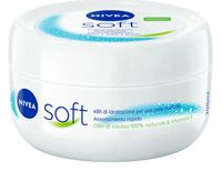 NIVEA Soft 200 ml Crème Unisex