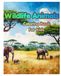 Wildlife Animals Coloring Book for Kids