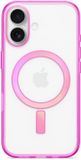 OtterBox Lumen Series MagSafe Hoesje voor iPhone 16 - Roze