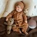 Lifelike Reborn Baby Pop en Silicone Volledige 50cm