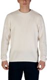 Jack & Jones Jjegeorge Knit Crew Neck Noos gebreide herentrui, Danser in de wolken, XL