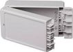 Bopla Bocube B 140806 ABS-7035 96033125 Boîtier industriel