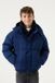 Garcia Jongens Puffer Jas GJ2630803 - deep ocean - 164/170