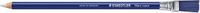 Staedtler Gumpotlood Rasor met kwast | 12 stuks