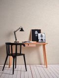 A.S. Création Vliesbehang Beige / Creme Grijs 338633