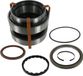 SKF VKBA 5455 Kit roulement de roue