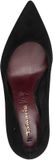 Tamaris Pump Zwart - Maat 38