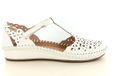 Pikolinos Aviles - dames instapper - zwart - maat 37