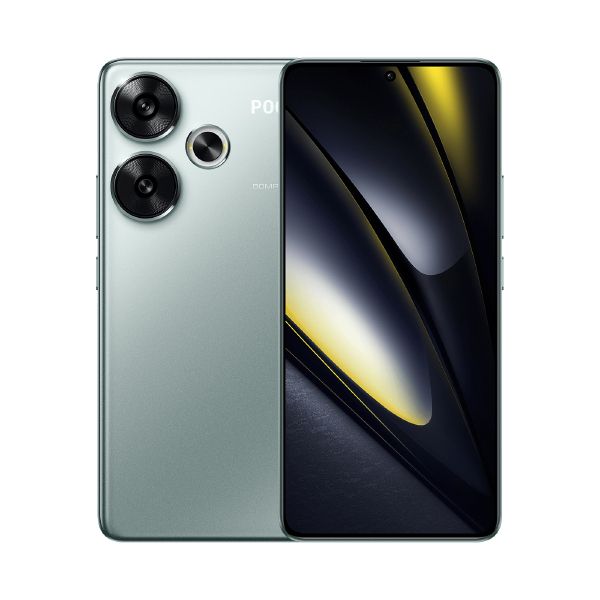 Xiaomi POCO F6 8GB/256GB - Groen