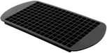 Metaltex 253534000 ijsblokjesvormer, silicone voor mini ijsblokjes/Crushed Ice