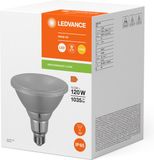 Ledvance Reflectorlamp PAR38 13,5 W 2700K E27 IP65 niet dimbaar