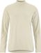 Craft dames-shirt met lange mouwen Flow MN LS W 1916290 - Katoen - Plaster/Melange - Maat XL