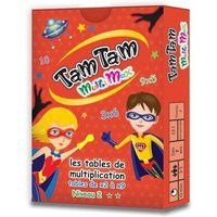 Ab ludis Tam Tam MultiMax Niveau 1 Franstalige Versie