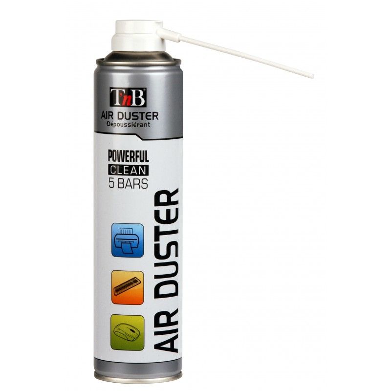 T'nB NEDIMUB400 - Computerreinigingskit - 400 ml