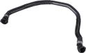 METZGER Tuyau de refroidissement, tuyau d'eau pour BMW 5 Touring (F11), numéro d'article 2422158