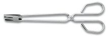 3 Claveles 685 krulstaaf voor vis, 25 cm, inox