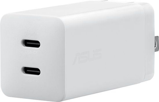 ASUS AC65-05 Universeel Wit AC Snel opladen Binnen