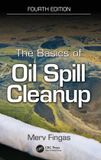 The Crc Press The Basics of Oil Spill Cleanup