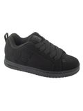DC Shoes Court Graffik Schoenen Zwart EU 46 1/2 Man