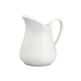 Nordic Nest Pillivuyt Cruche à l ancienne blanche Pillivuyt 10 cl