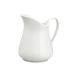 Nordic Nest Pillivuyt Cruche à l ancienne blanche Pillivuyt 10 cl