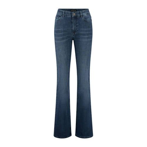 Expresso flared jeans