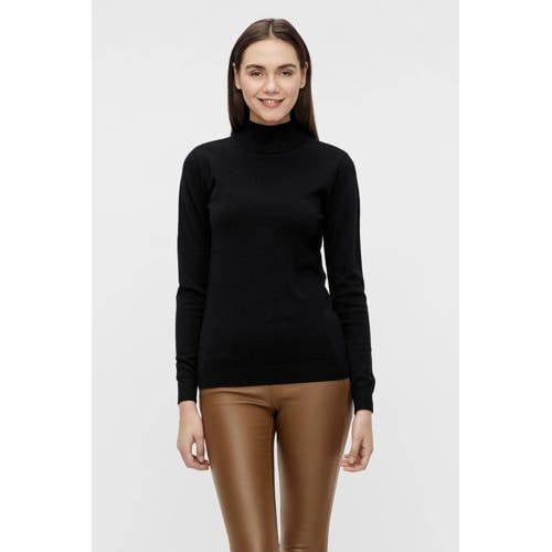 OBJECT OBJTHESS Sweater Black