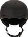 SOS Skihelm Cooper Elite Zwart M
