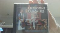 Les Disky Les Plus Belles Chansons Françaises, Various | CD | 1992