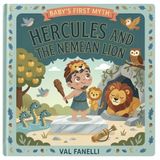 Hercules and the Nemean Lion