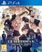 Koch Media 13 Sentinels: Aegis Rim - PlayStation 4 Games