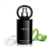 LELO Personal Moisturizer Luxe Glijmiddel op Waterbasis voor Vrouwen en Mannen, Persoonlijk Glijmiddel, 150 ml