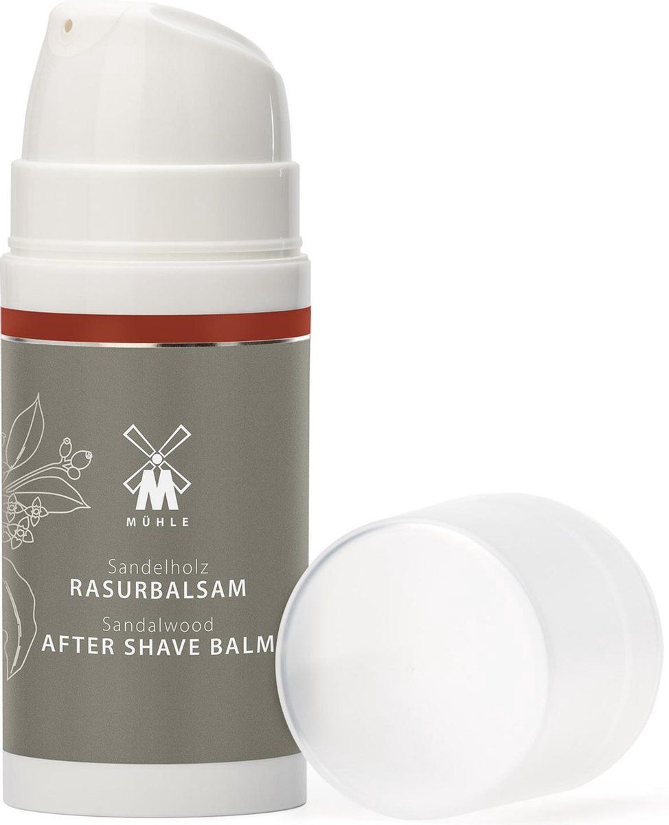 Mühle After Shave Balm / 100 ml / Heren